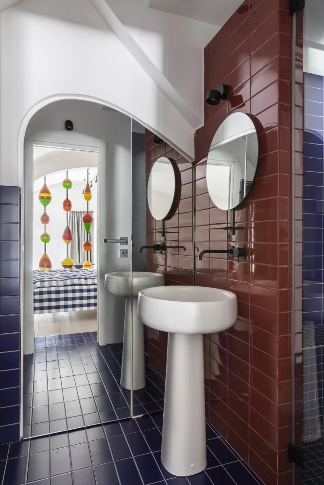 Blu Apulian Suite-3
