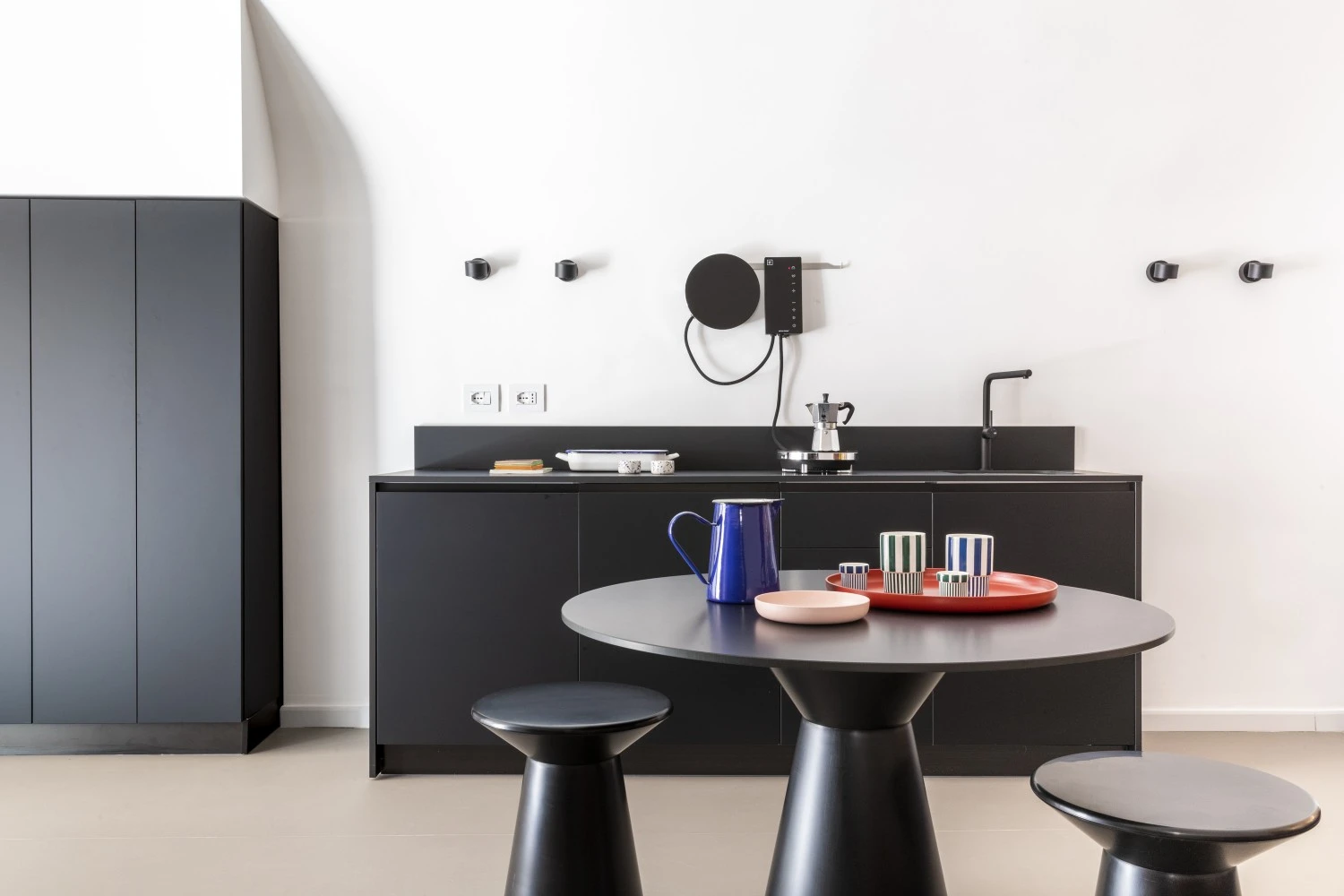 Blu Apulian Suite-4