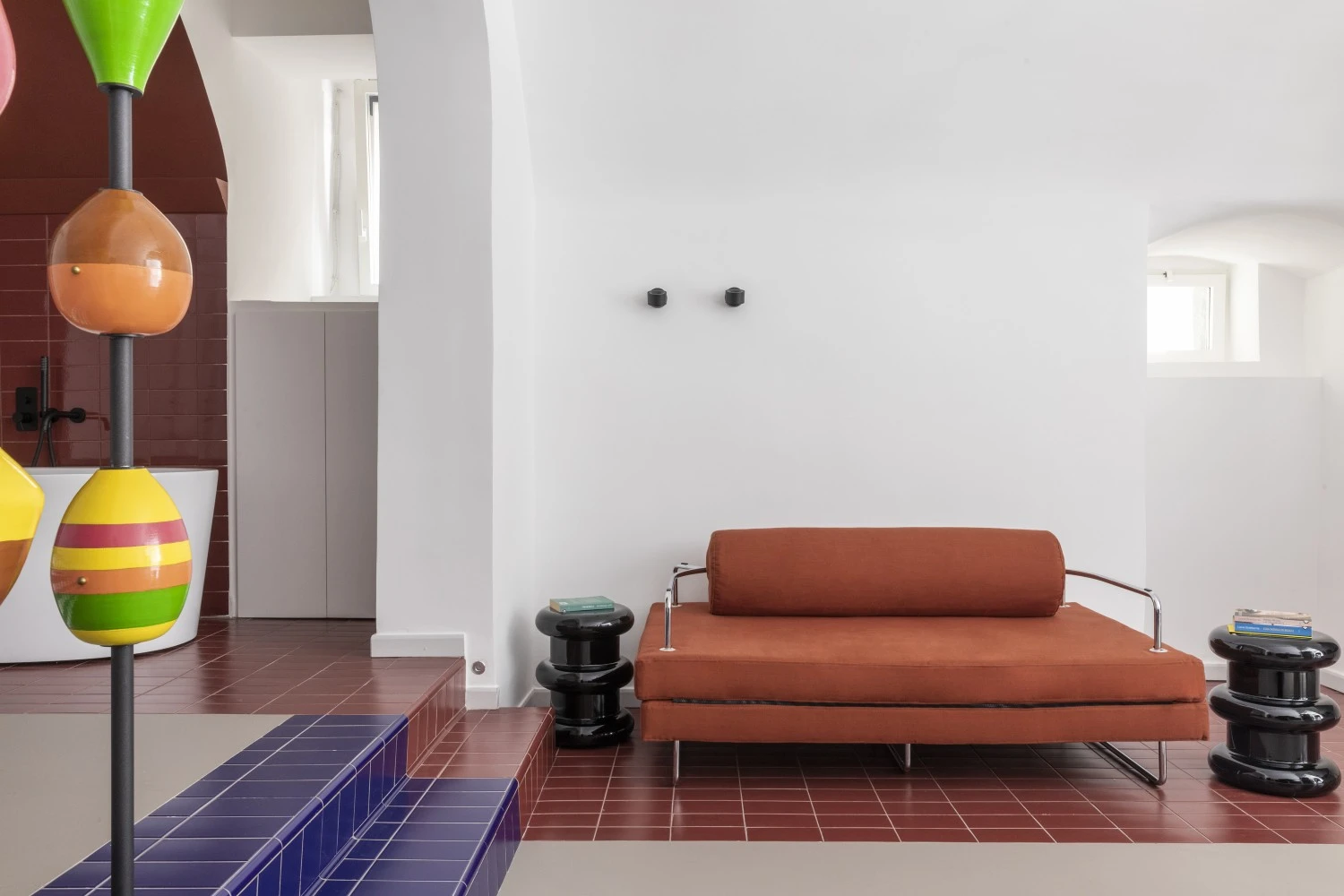 Blu Apulian Suite-5
