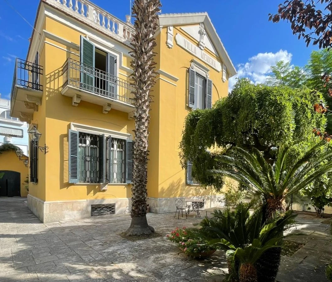 Villa Memena-1
