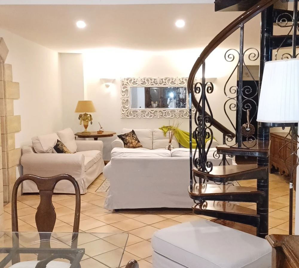 Loft Tanzi-1