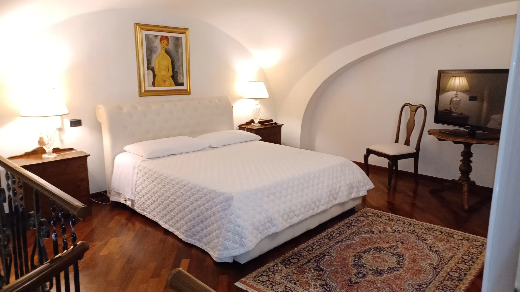 Loft Tanzi-2