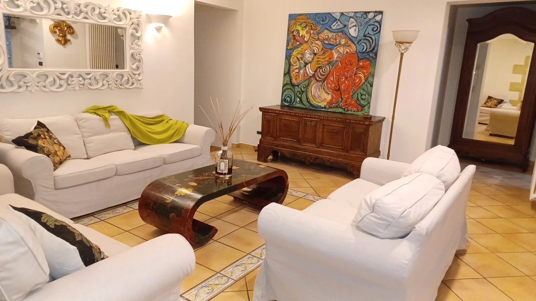 Loft Tanzi-4