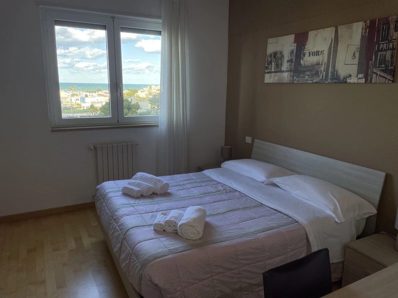 A Casa Di Fabio - Holiday House-2