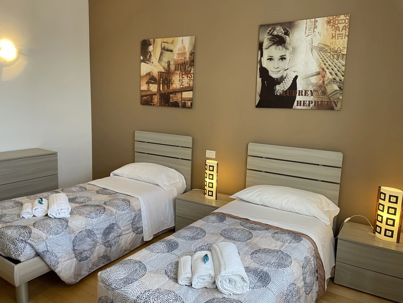 A Casa Di Fabio - Holiday House-4
