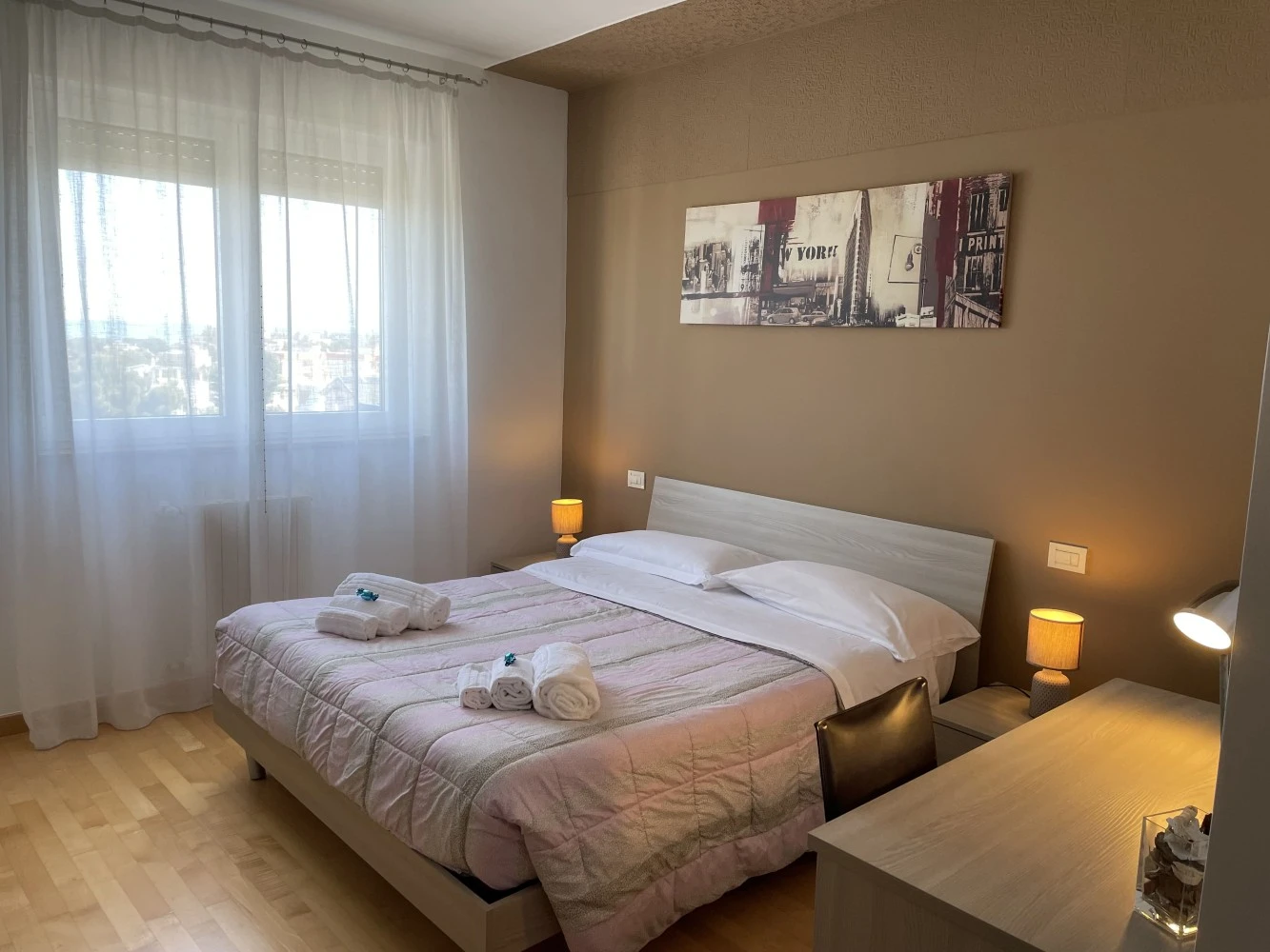 A Casa Di Fabio - Holiday House-3