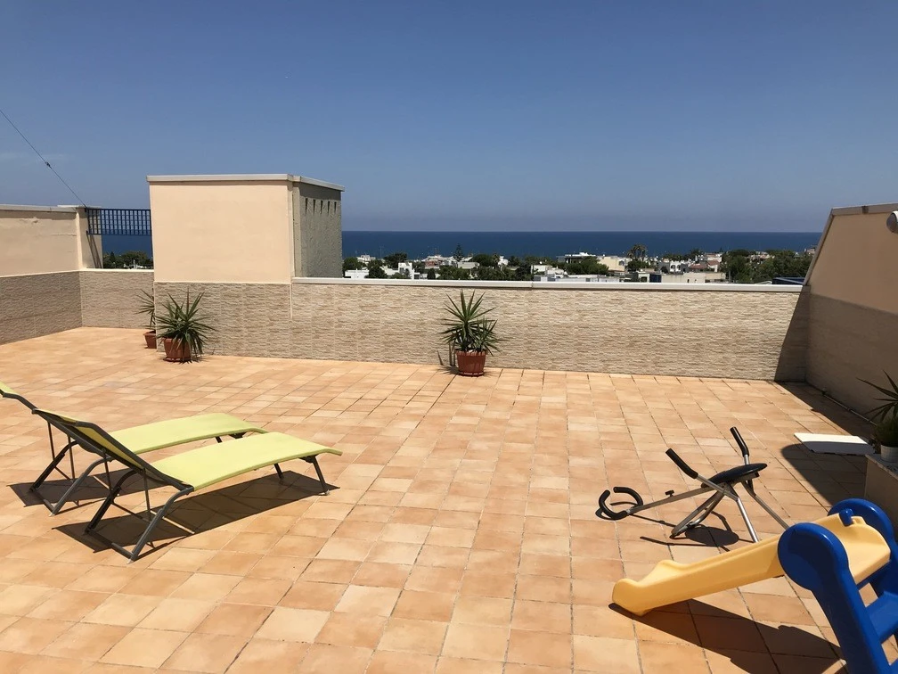 A Casa Di Fabio - Holiday House-1