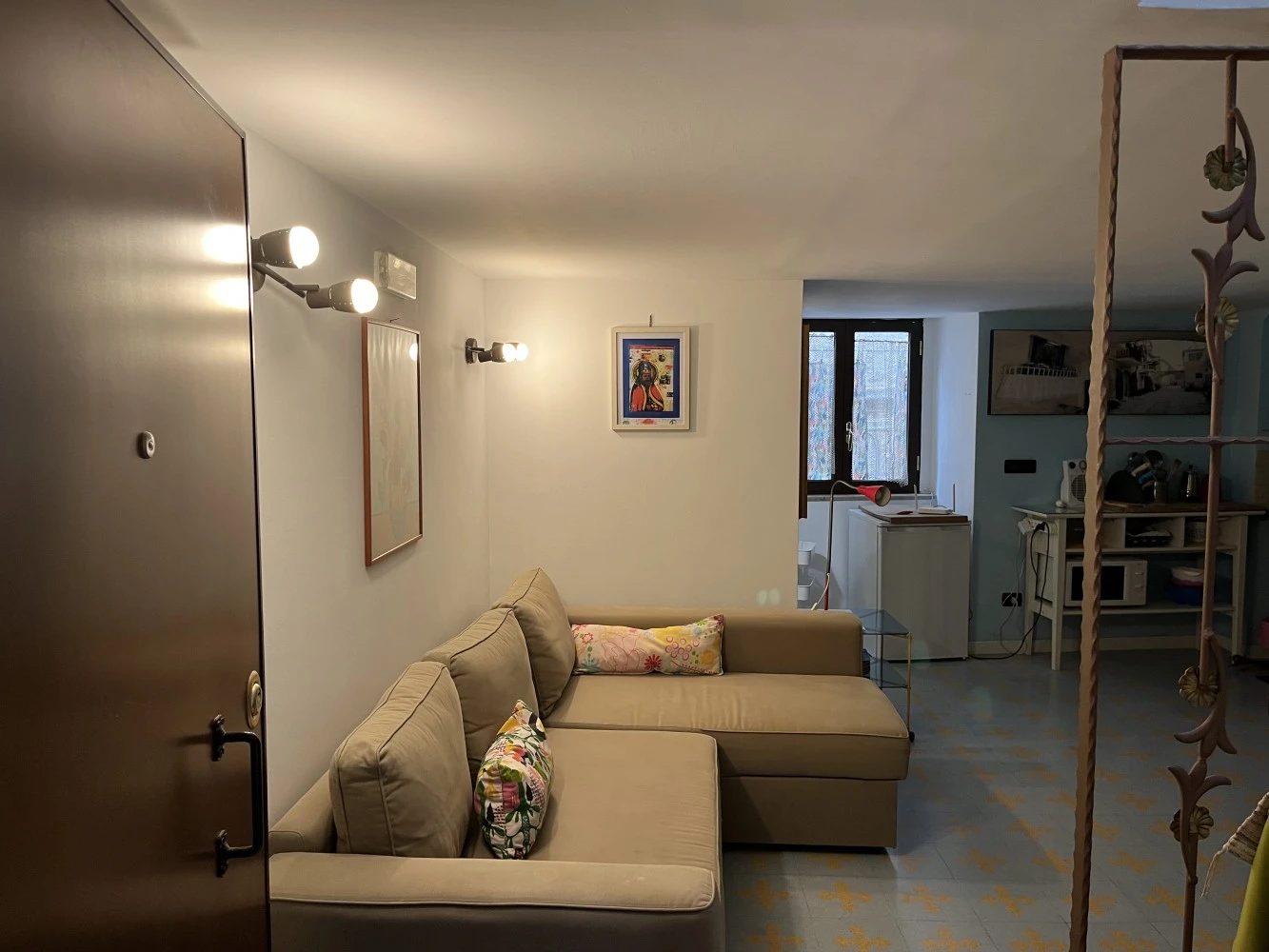 Old City Loft-4