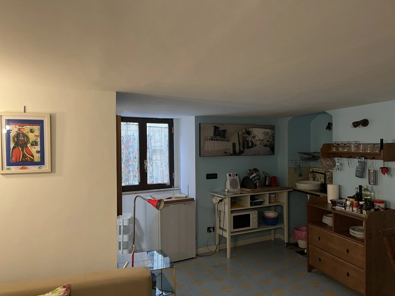 Old City Loft-1