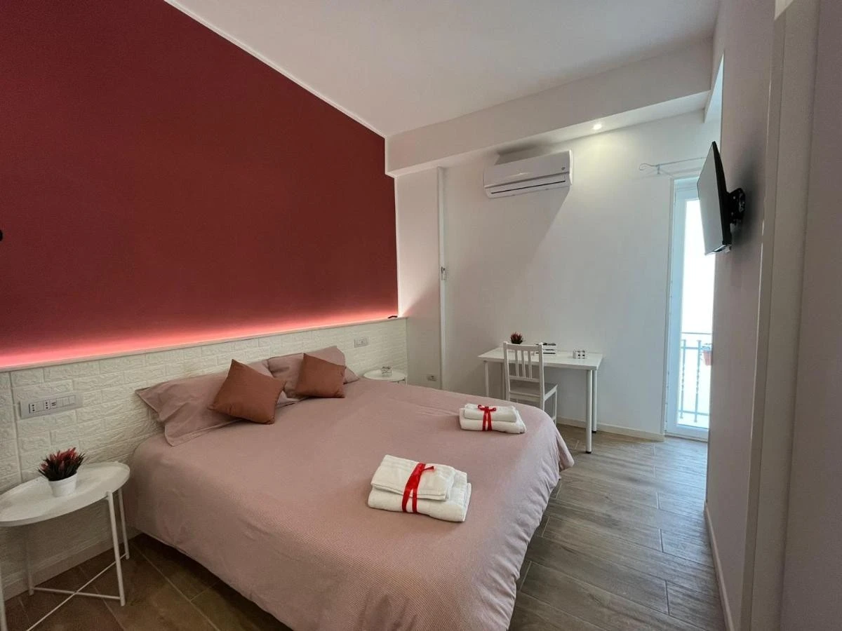 Aura B & B-5