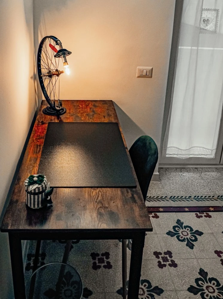 Vintage Home Bari-3