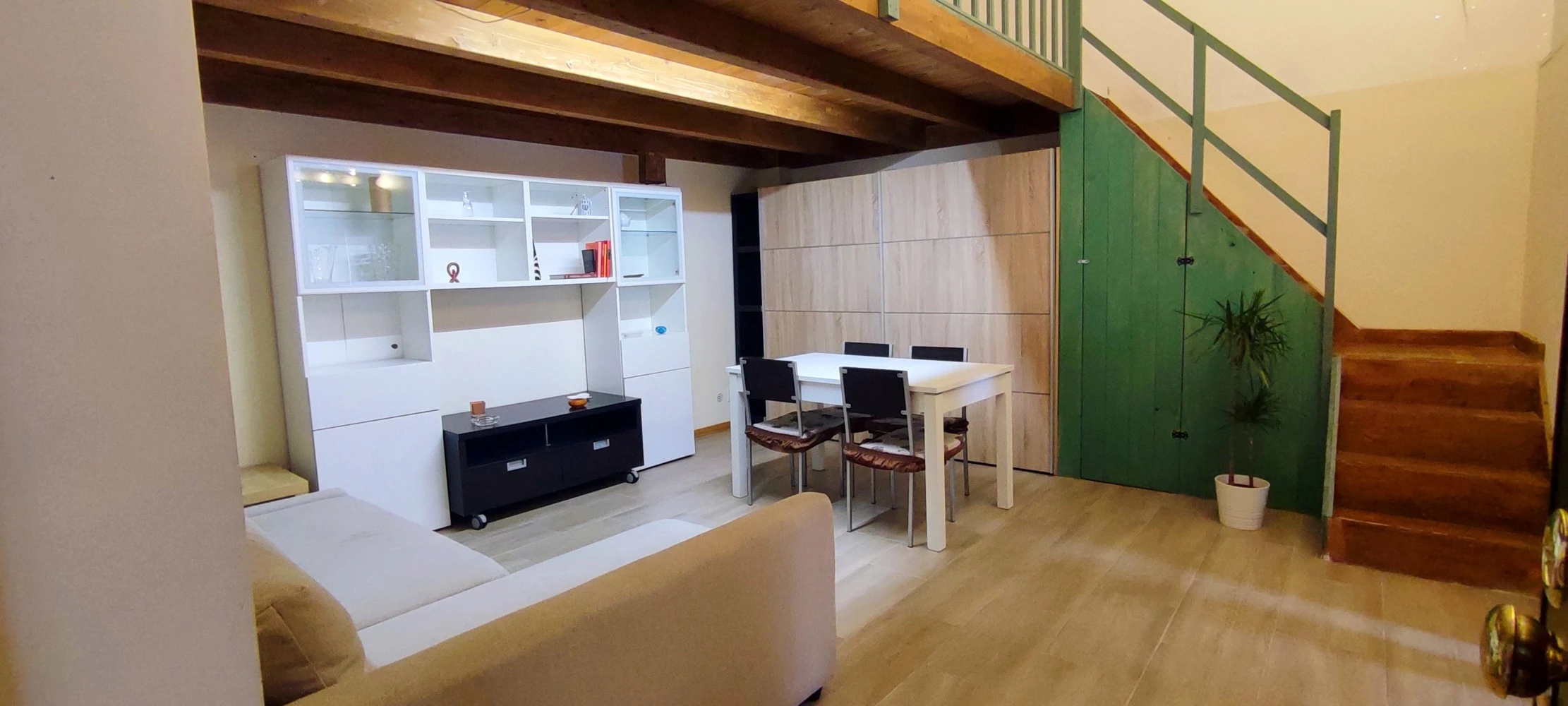 The Wooden Loft-3