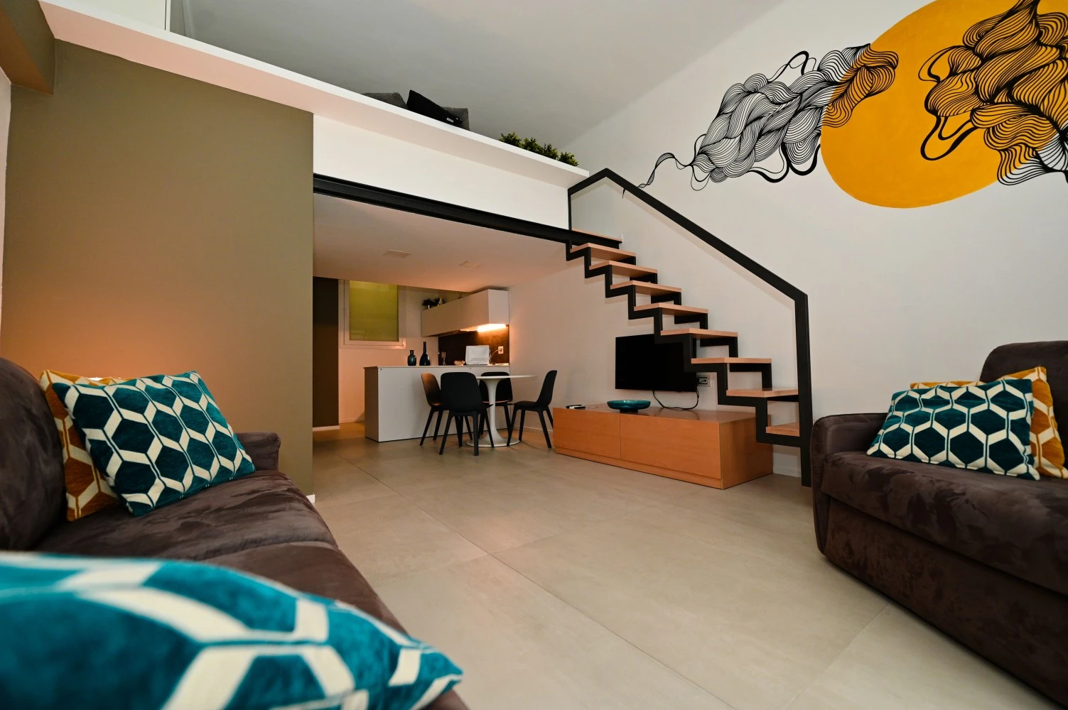Casa Di Mamma-5