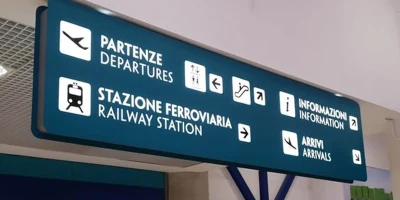 Nuovi collegamenti serali Aeroporto-Stazione a Bari