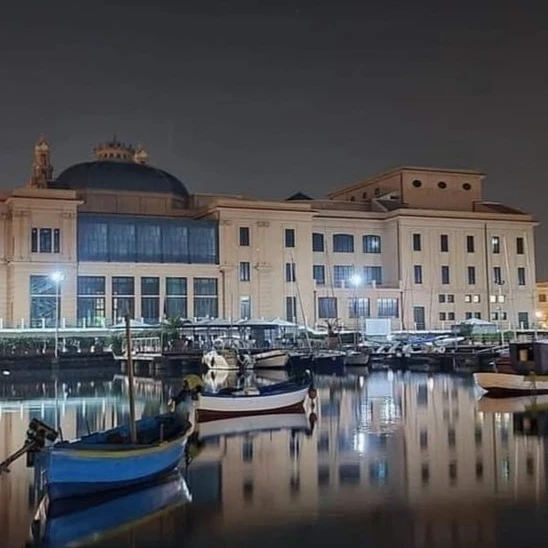 Marina