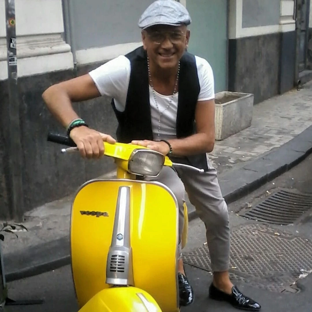 Domenico