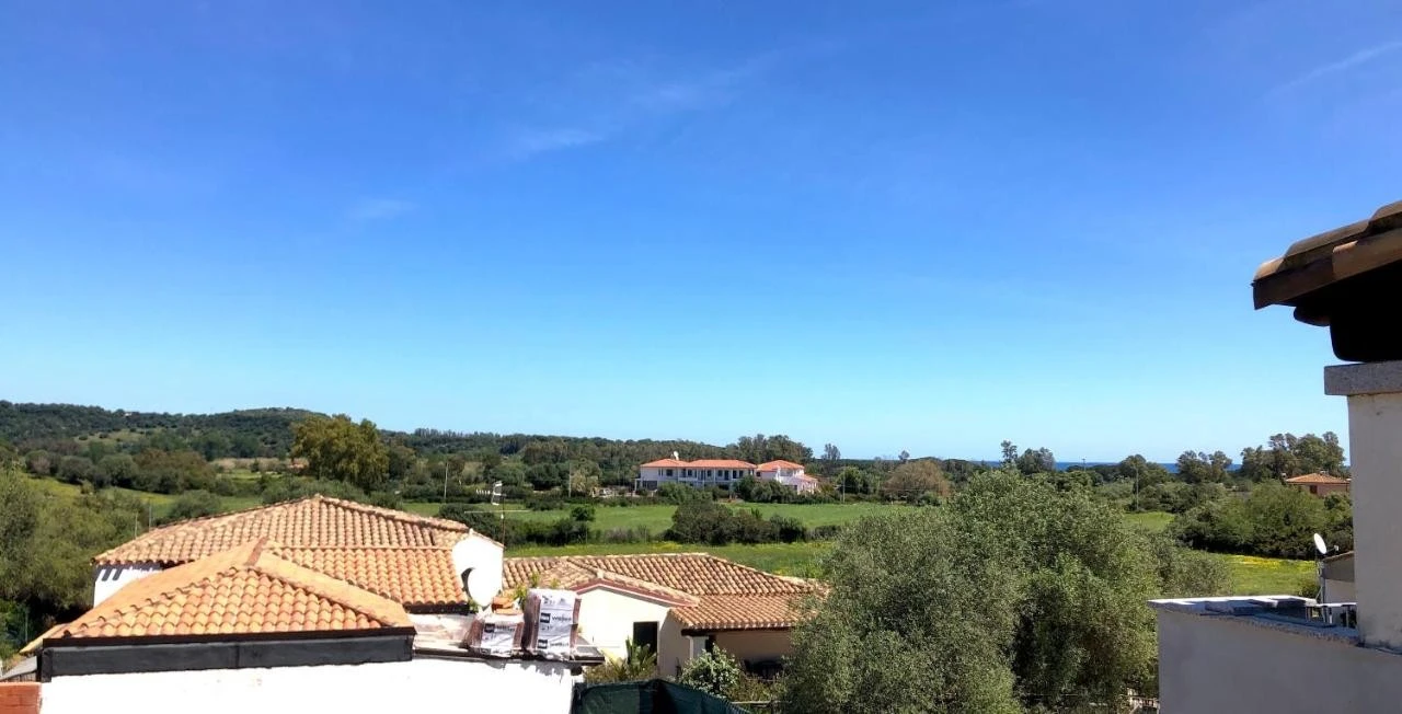Naked House Sardinia-4