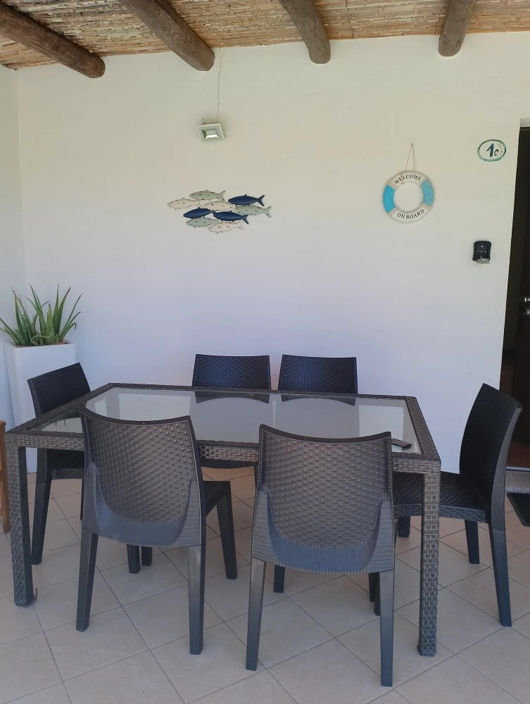 Ausilia Holiday Home-1