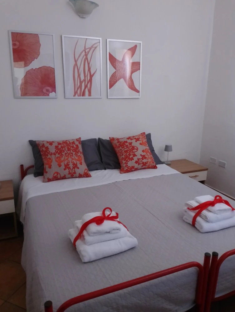 Ausilia Holiday Home-2