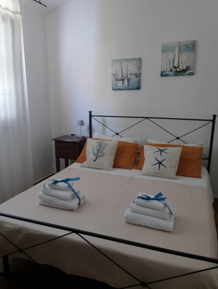 Ausilia Holiday Home-3