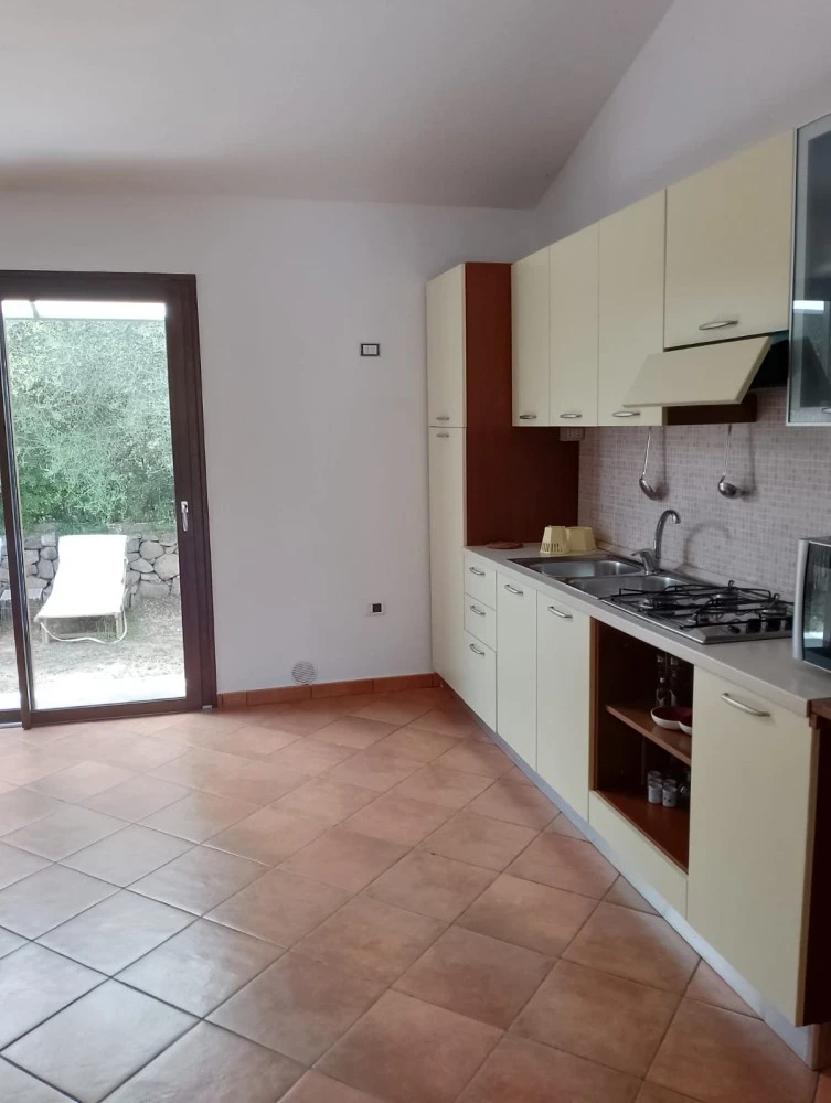 Ausilia Holiday Home-4