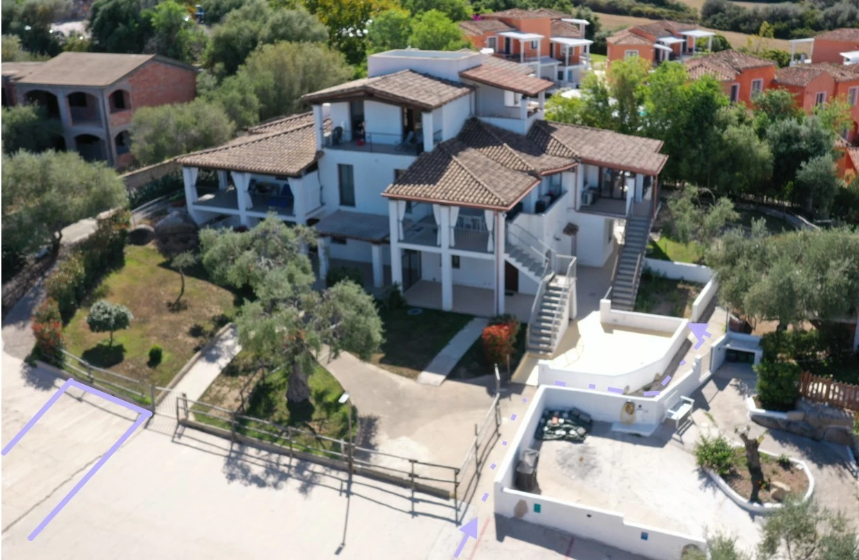 Loredana Holiday Home