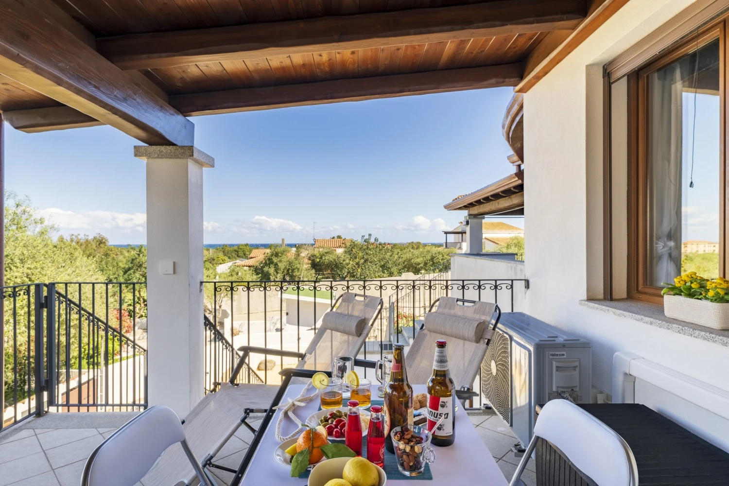 Loredana Holiday Home-1
