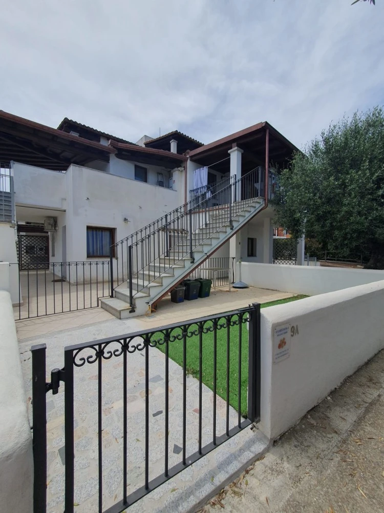 Loredana Holiday Home-2