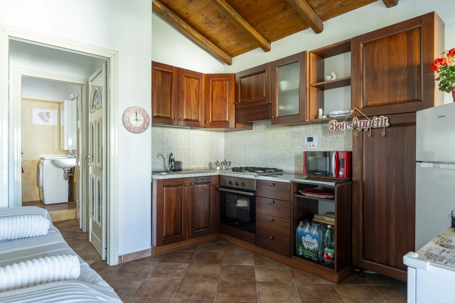 Loredana Holiday Home-3