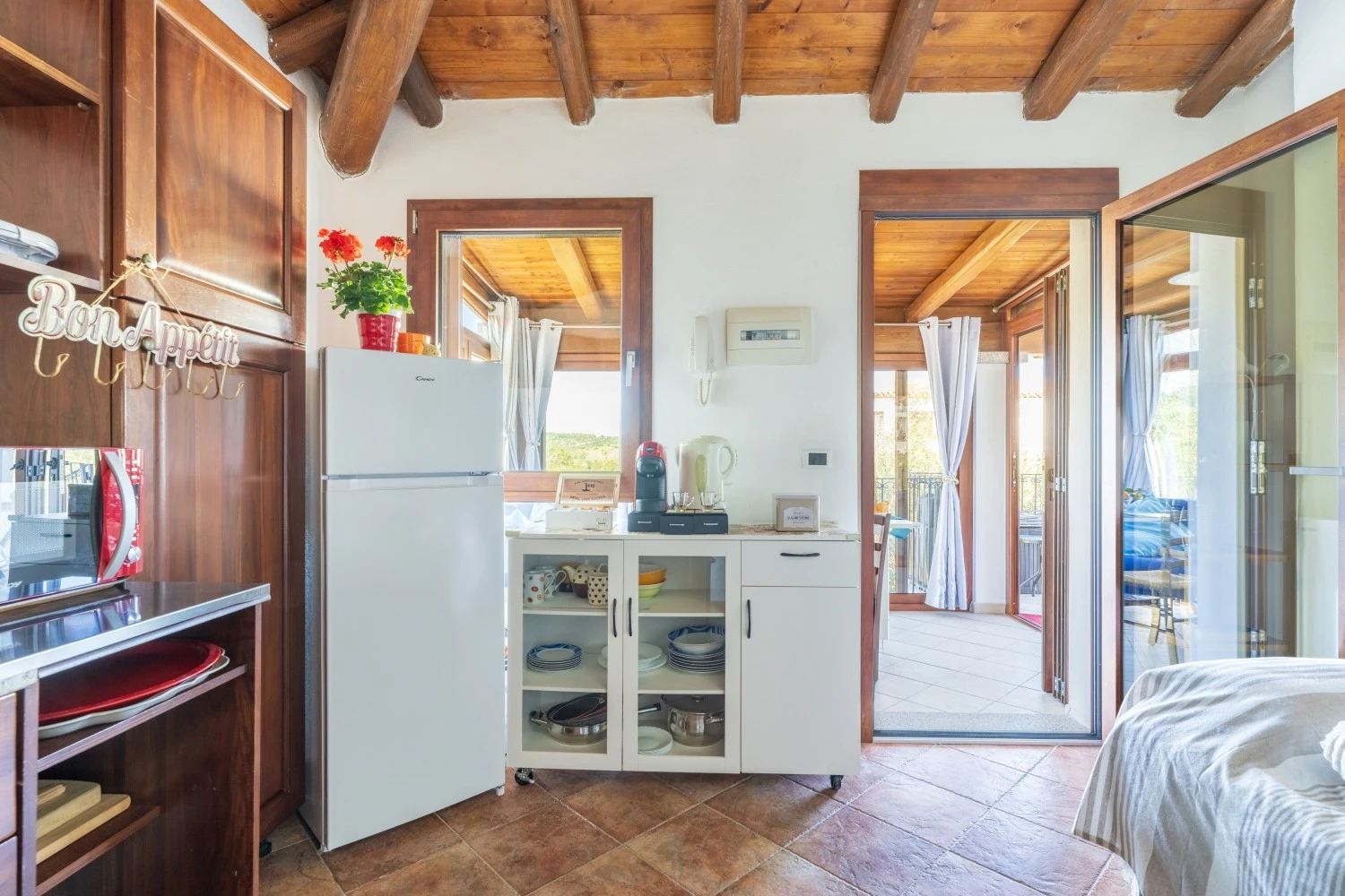 Loredana Holiday Home-4