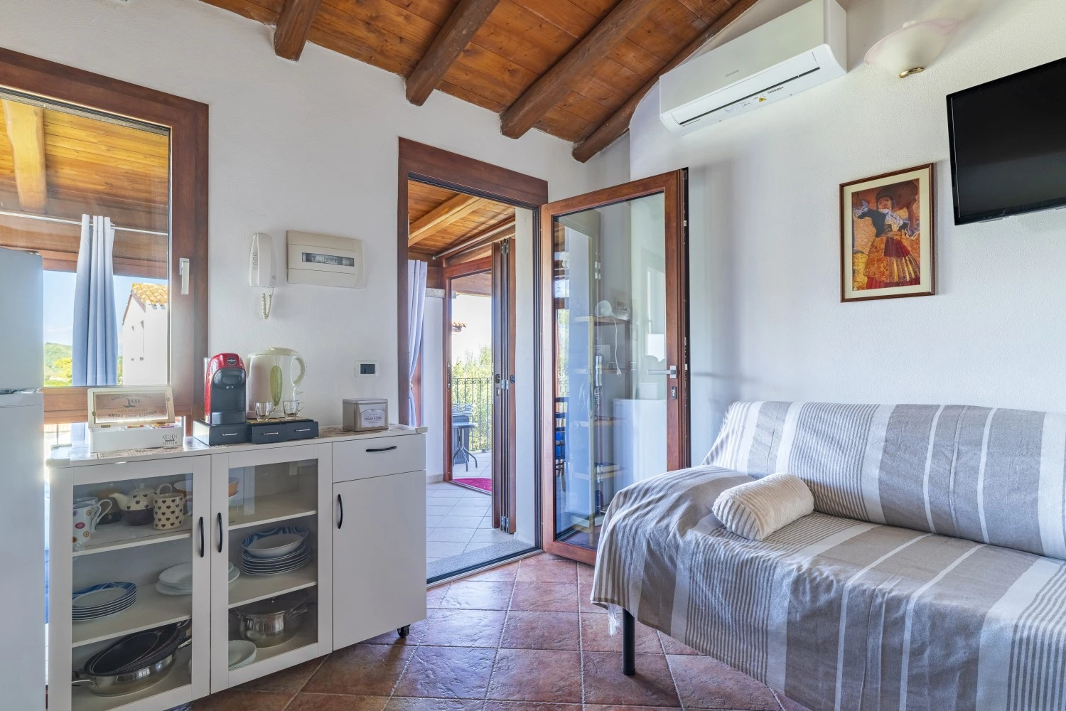 Loredana Holiday Home-5