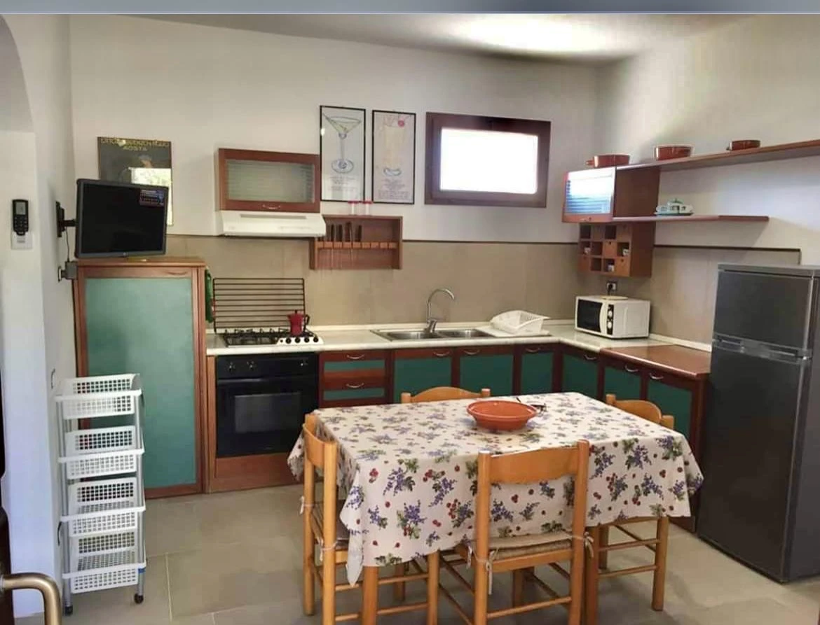 La Casa Del Mare - Alloggio Elicriso-2