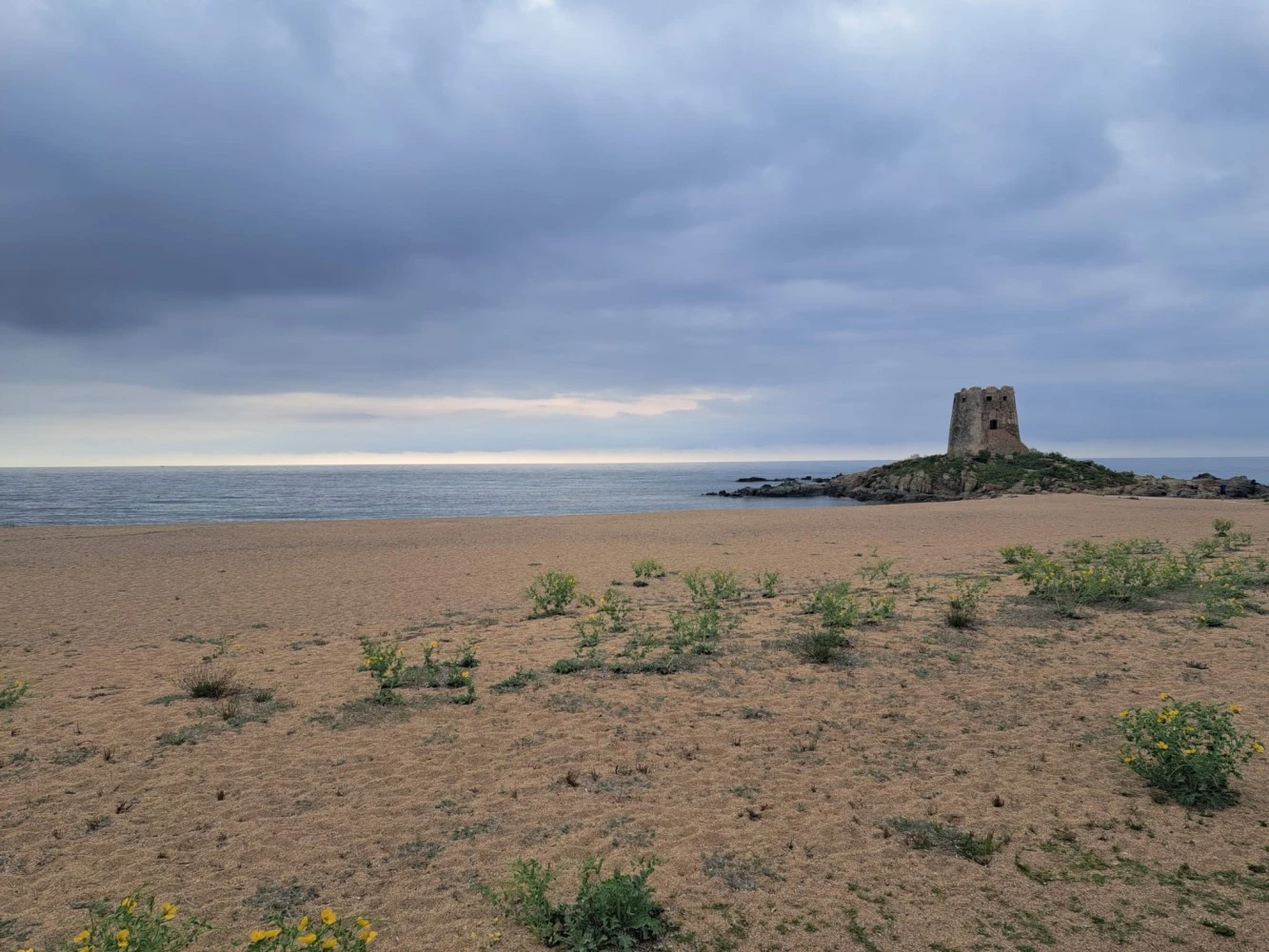La Casa Del Mare - Alloggio Asfodelo-1