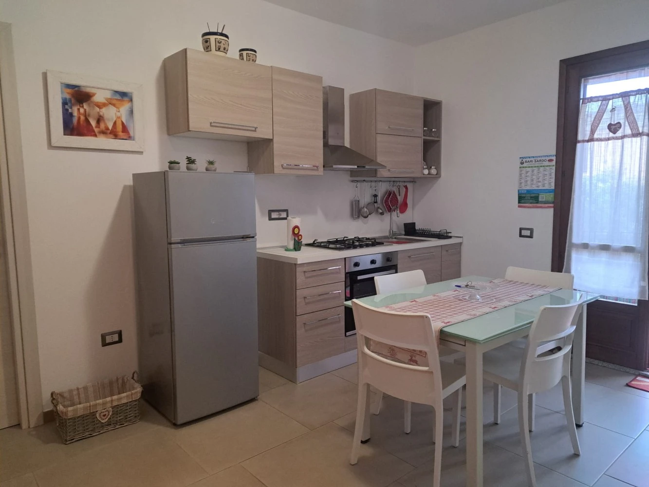 La Casa Del Mare - Alloggio Asfodelo-2