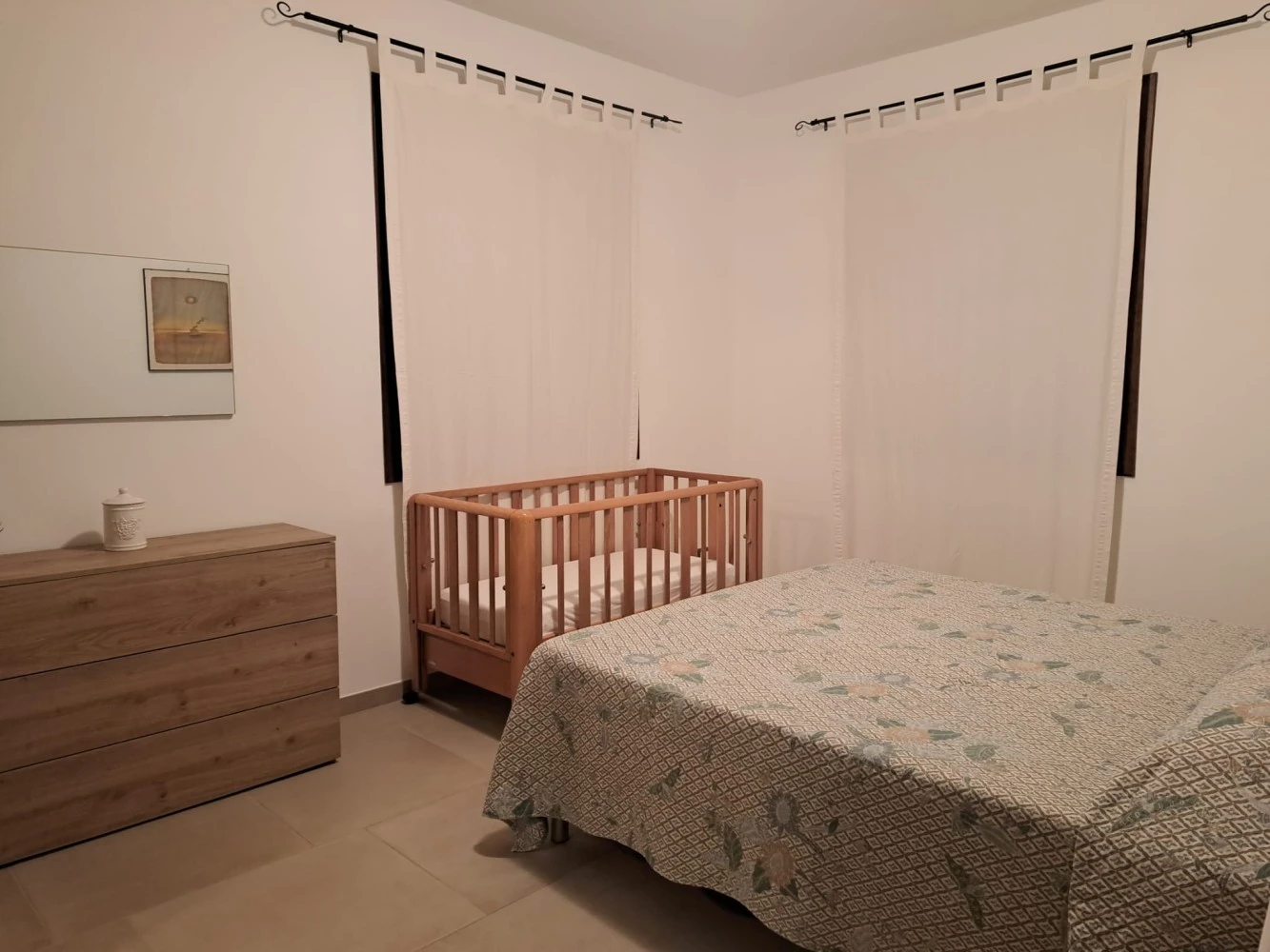 La Casa Del Mare - Alloggio Asfodelo-3