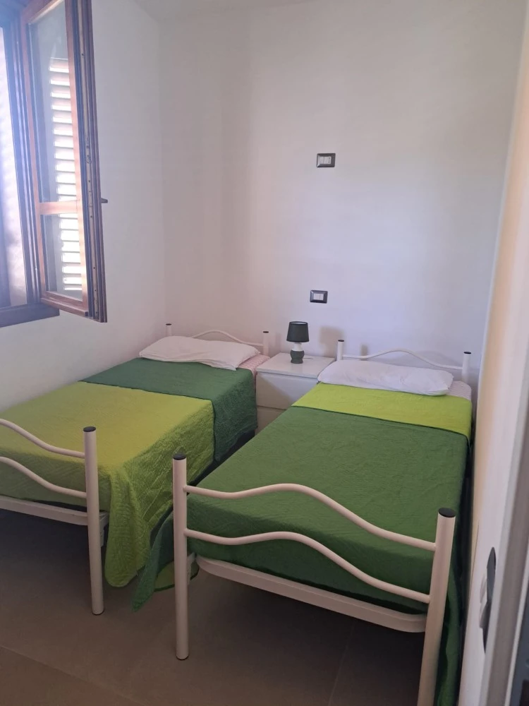 La Casa Del Mare - Alloggio Asfodelo-4