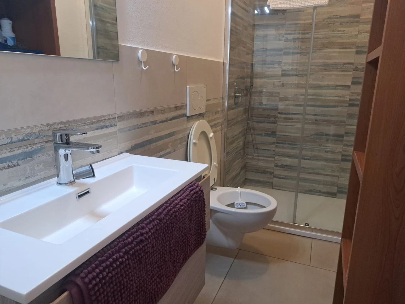 La Casa Del Mare - Alloggio Asfodelo-5