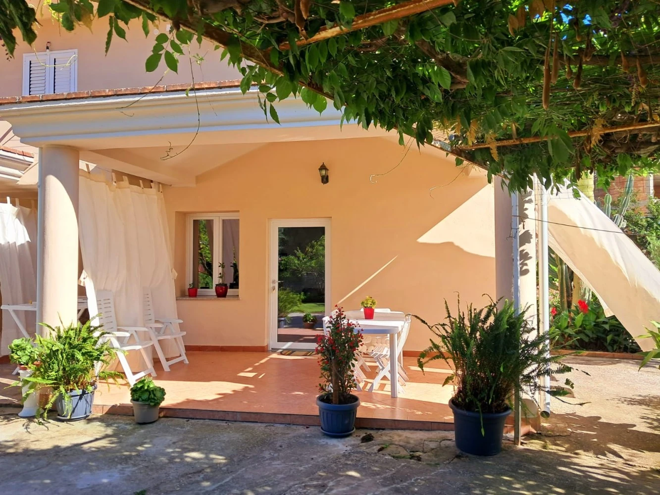 Casa Serra 1-1