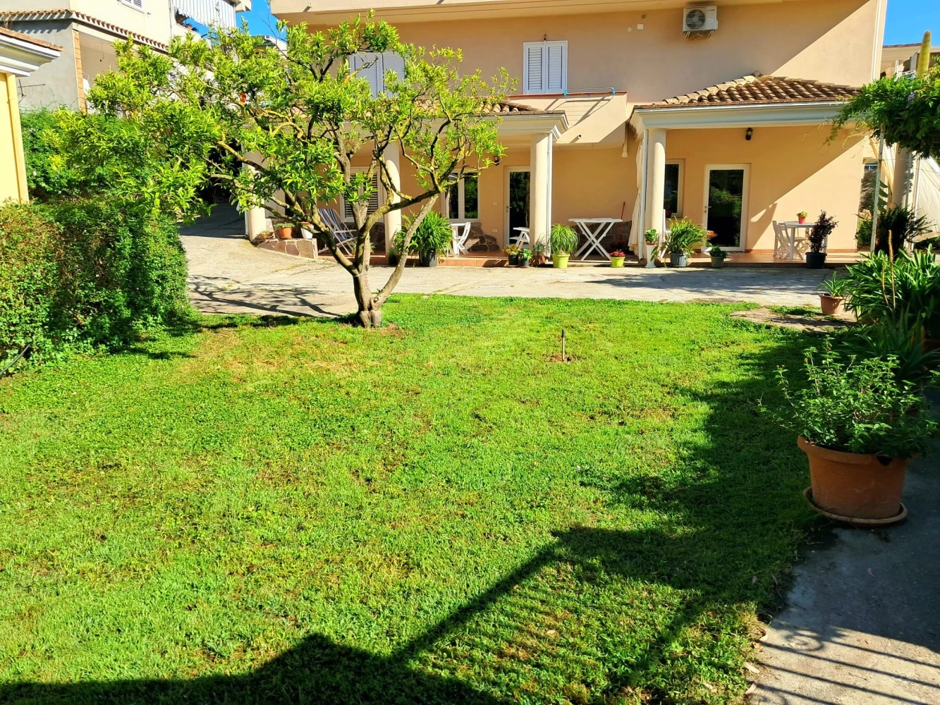 Casa Serra 1-2