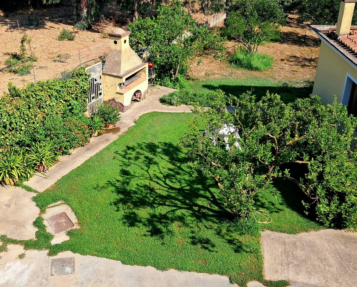 Casa Serra 1-3