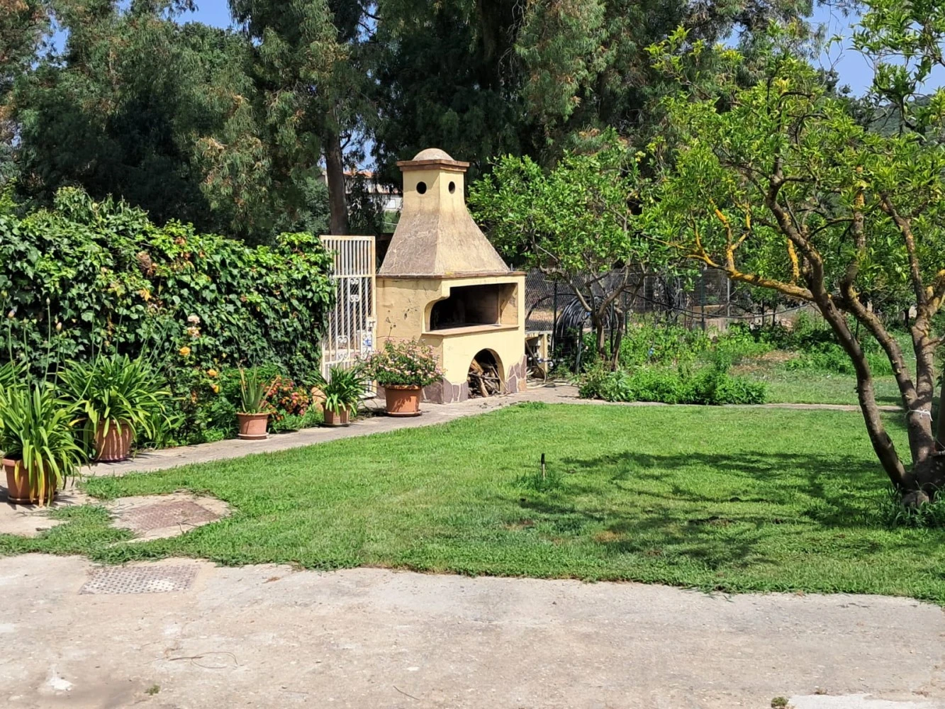 Casa Serra 1-4