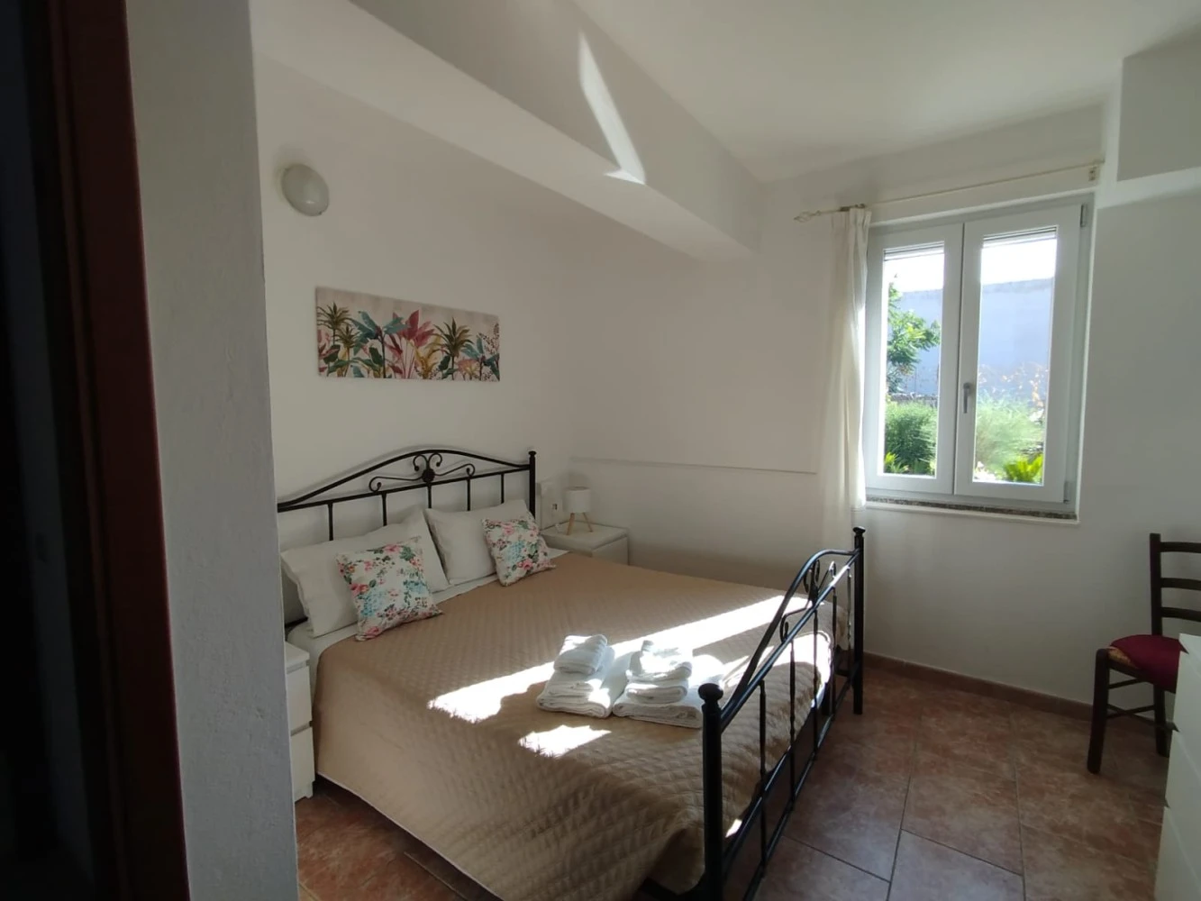 Casa Serra 1-5