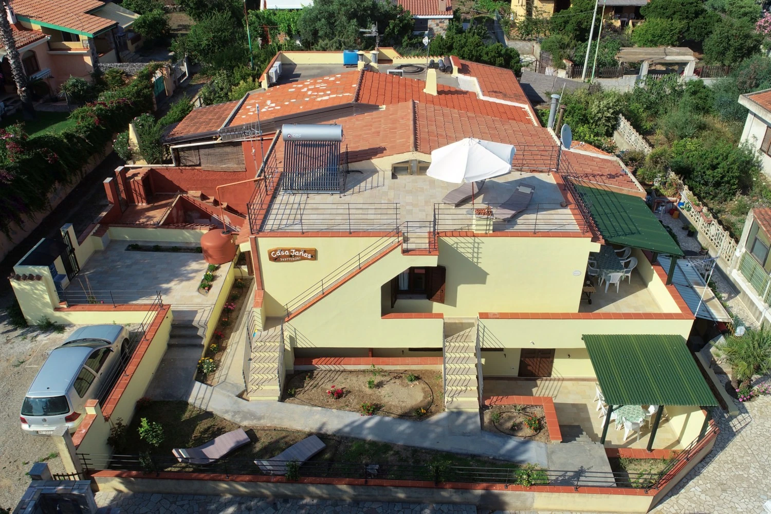 Casa Janas-1
