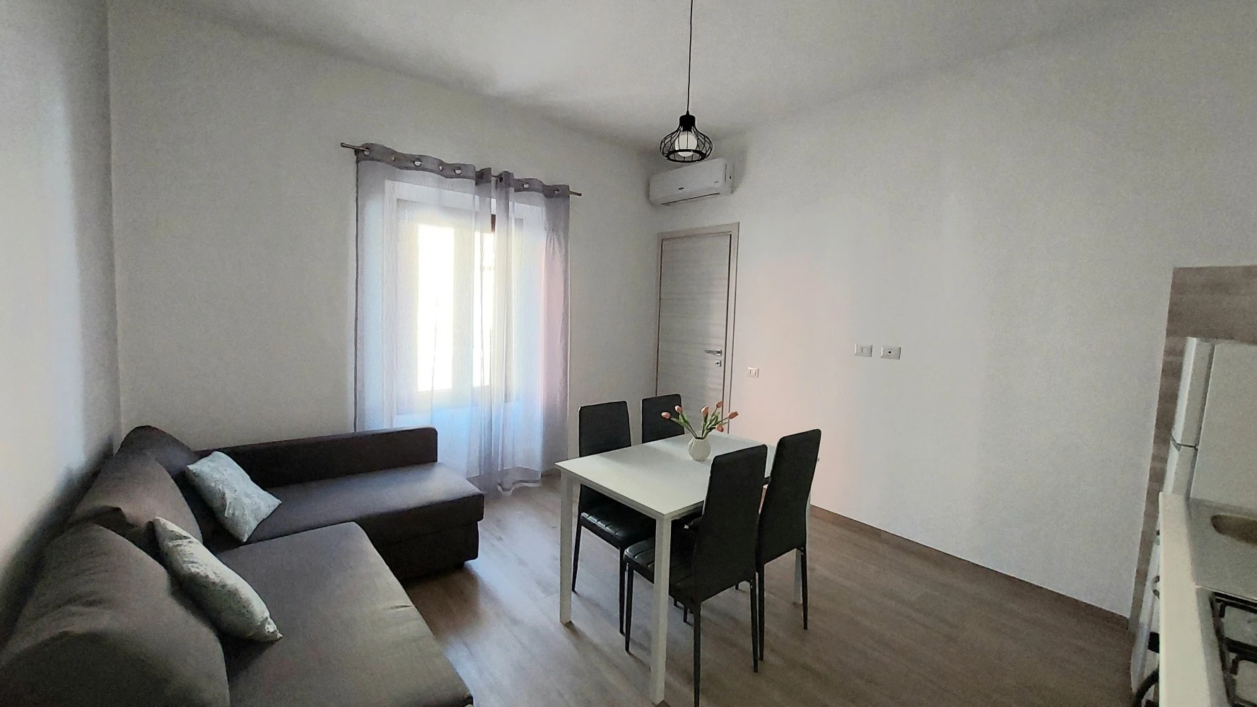 Casa Sardegna,centro Di Bari Sardo-1