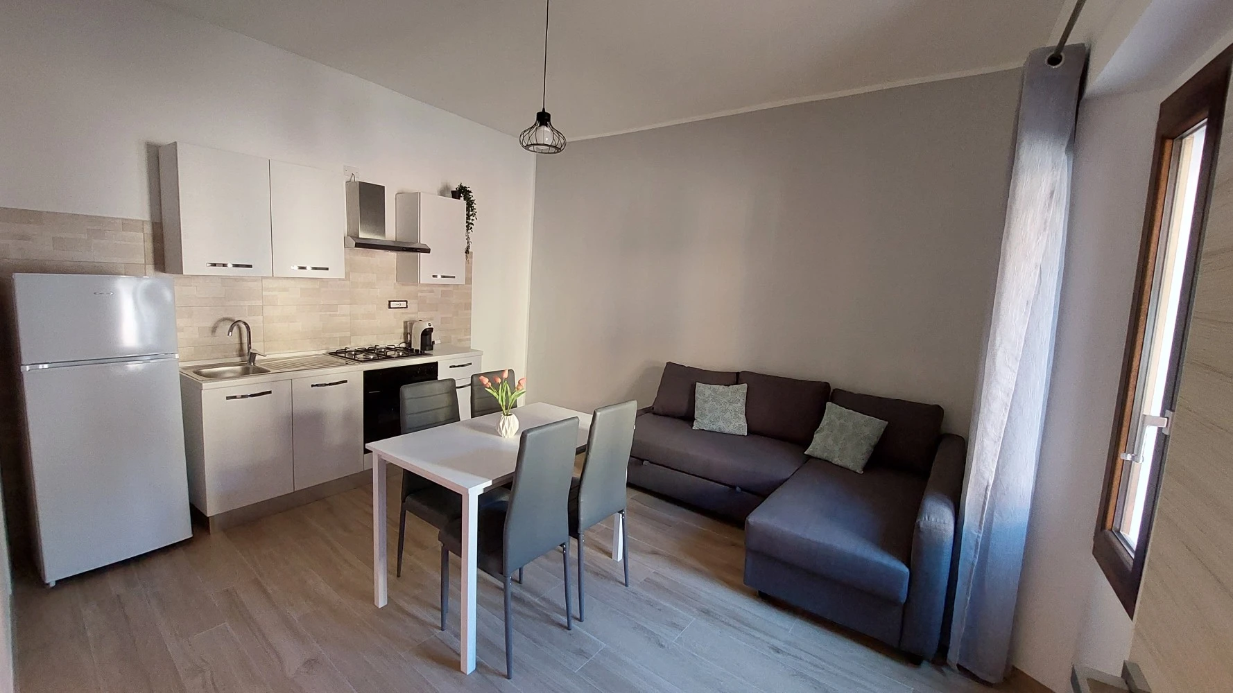 Casa Sardegna,centro Di Bari Sardo-2