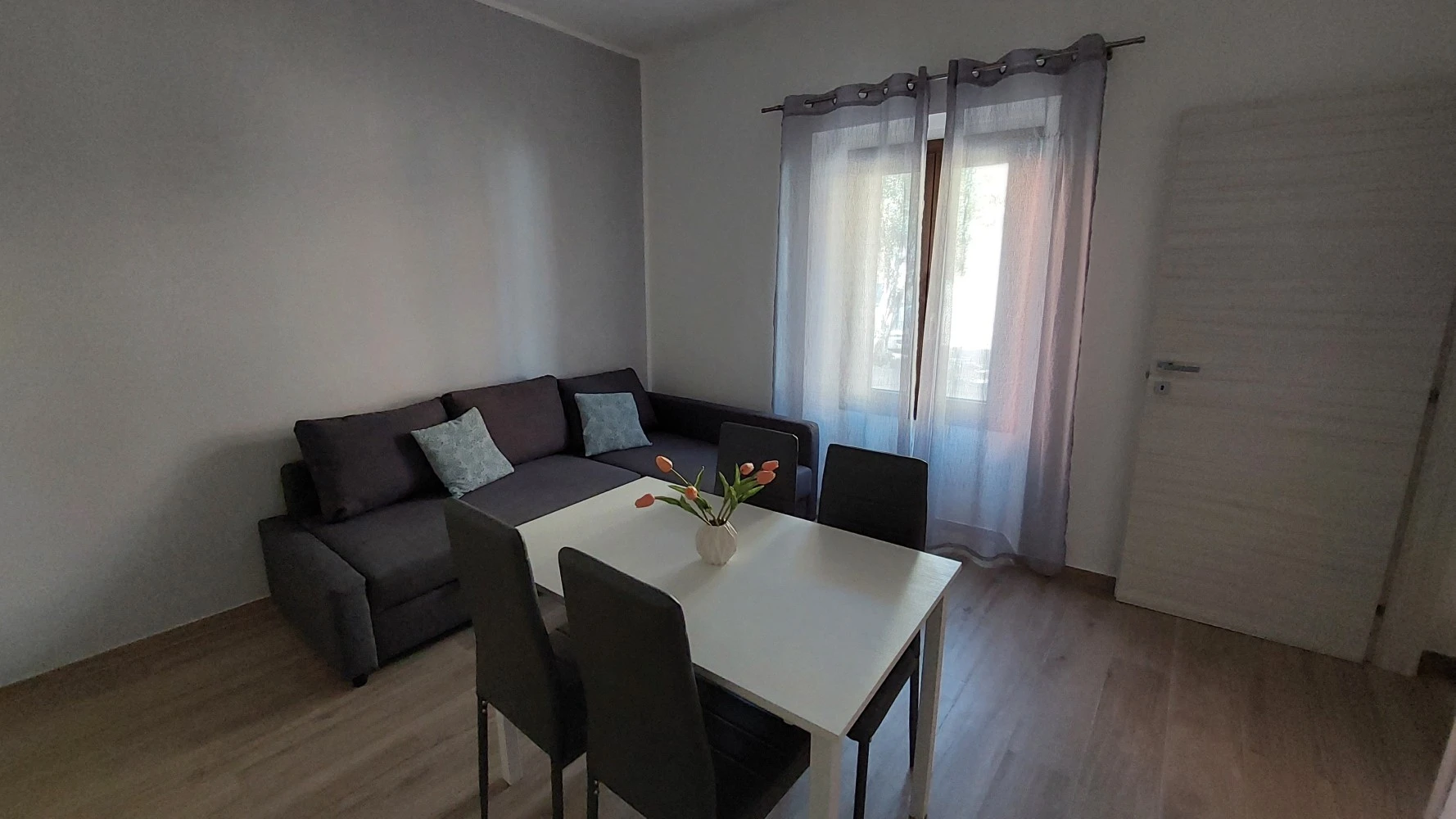 Casa Sardegna,centro Di Bari Sardo-3