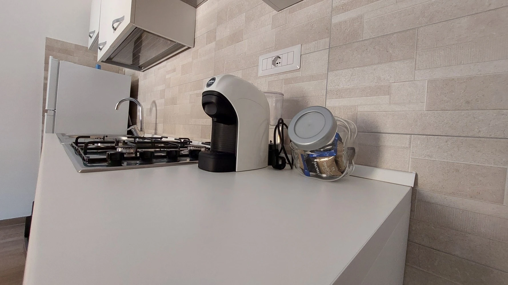 Casa Sardegna,centro Di Bari Sardo-5