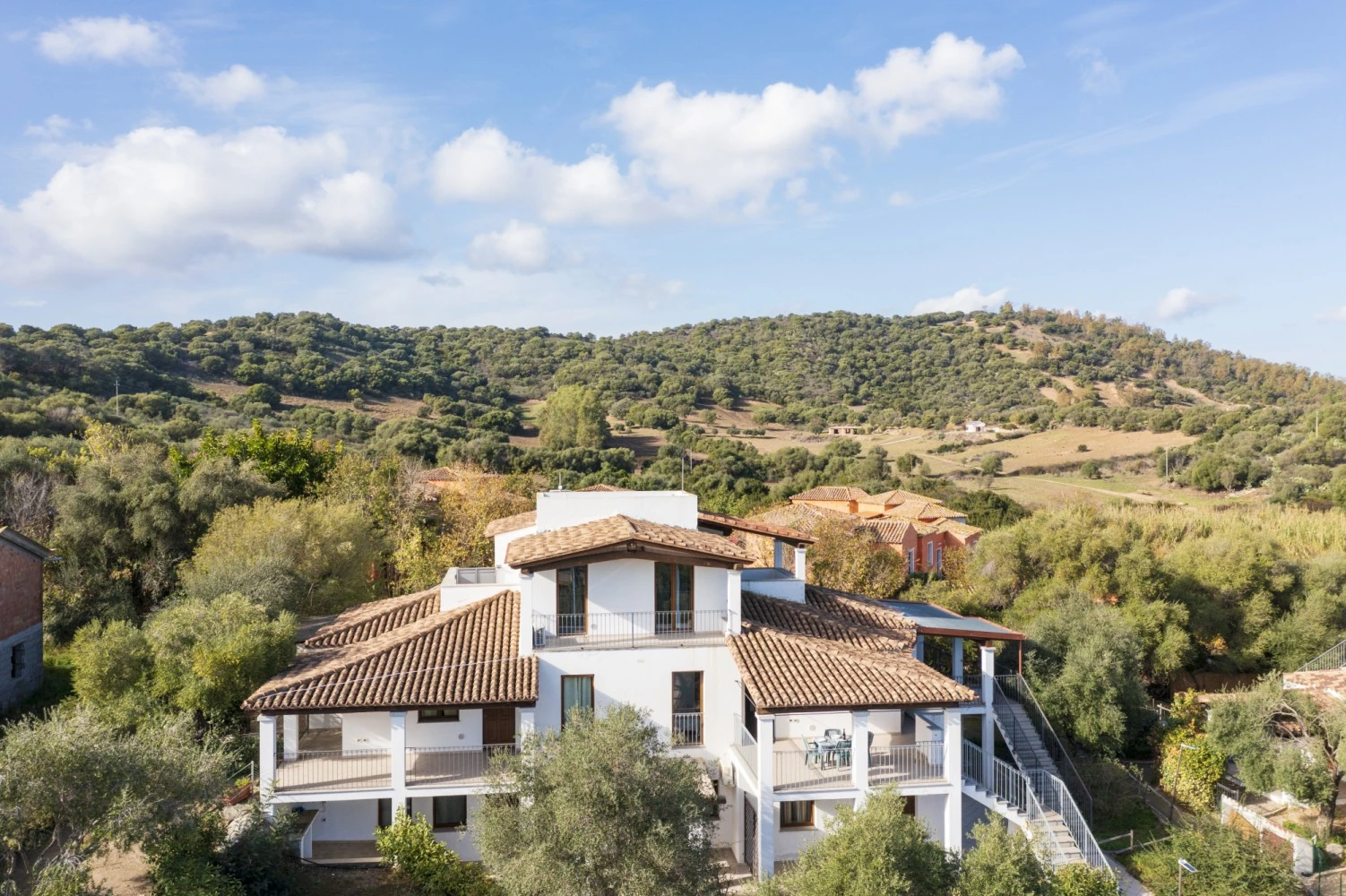 Guido Holiday Home-1