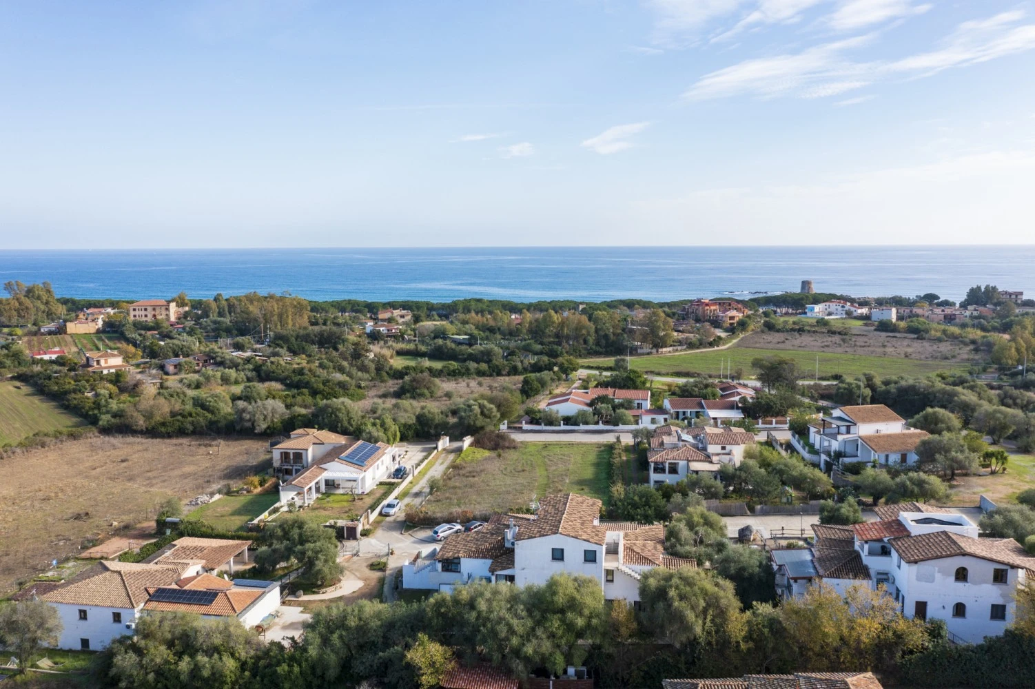 Guido Holiday Home-2