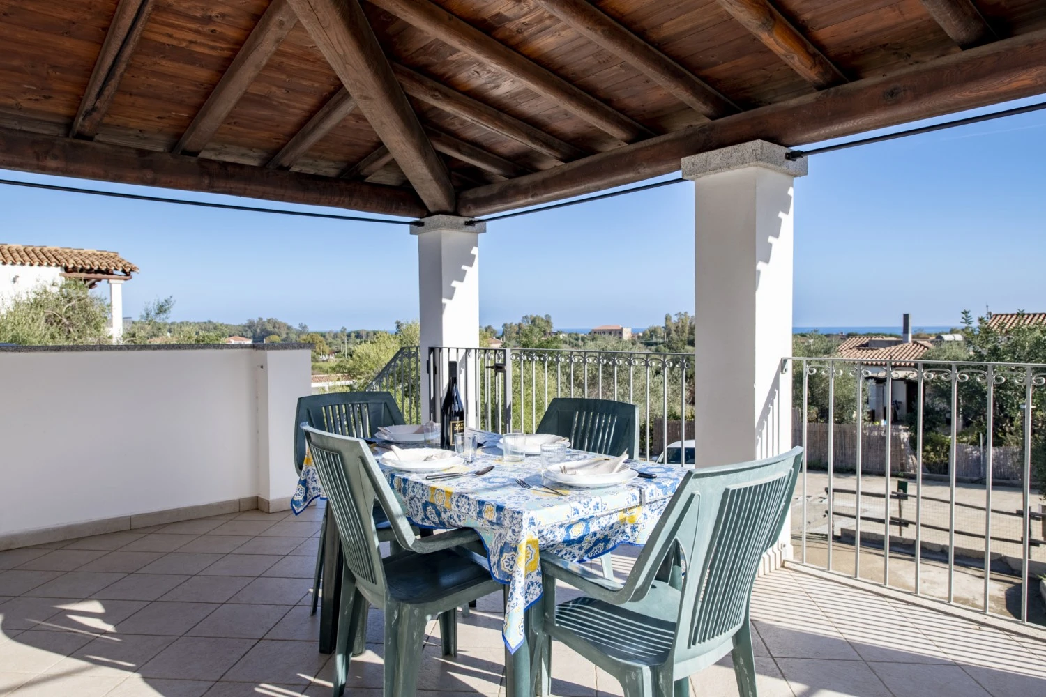Guido Holiday Home-4